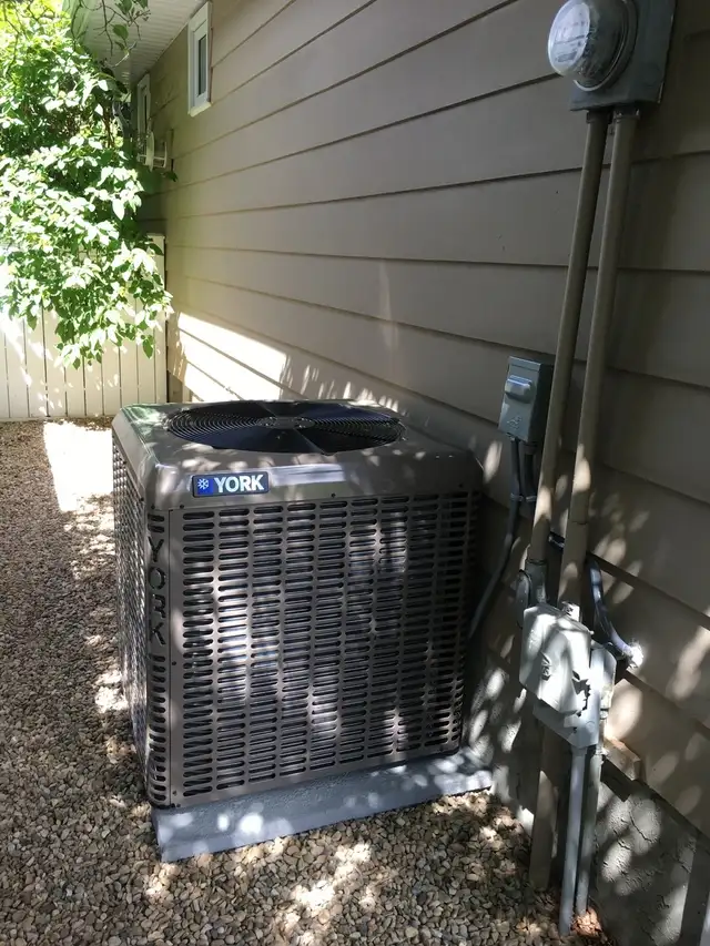 Air conditioner 403-899-9152 - Photo 5