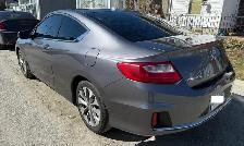 2015 Honda Accord EX 2 DR - Photo 4
