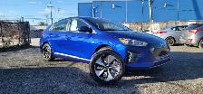 2019 Hyundai Ioniq Preferred GARANTIE 1 ANS