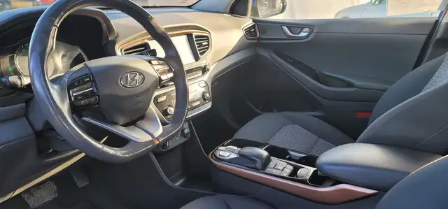 2019 Hyundai Ioniq Preferred GARANTIE 1 ANS - Photo 2