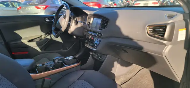 2019 Hyundai Ioniq Preferred GARANTIE 1 ANS - Photo 3