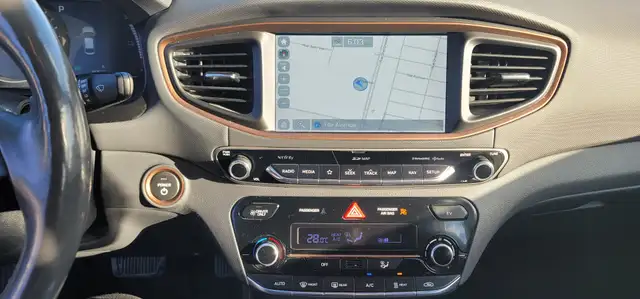 2019 Hyundai Ioniq Preferred GARANTIE 1 ANS - Photo 4