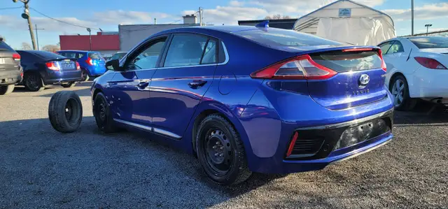 2019 Hyundai Ioniq Preferred GARANTIE 1 ANS - Photo 6
