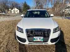 Audi Q5 Quattro