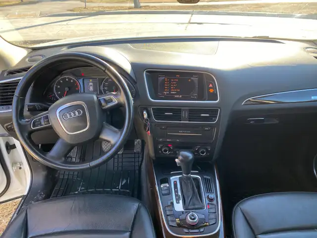 Audi Q5 Quattro - Photo 6