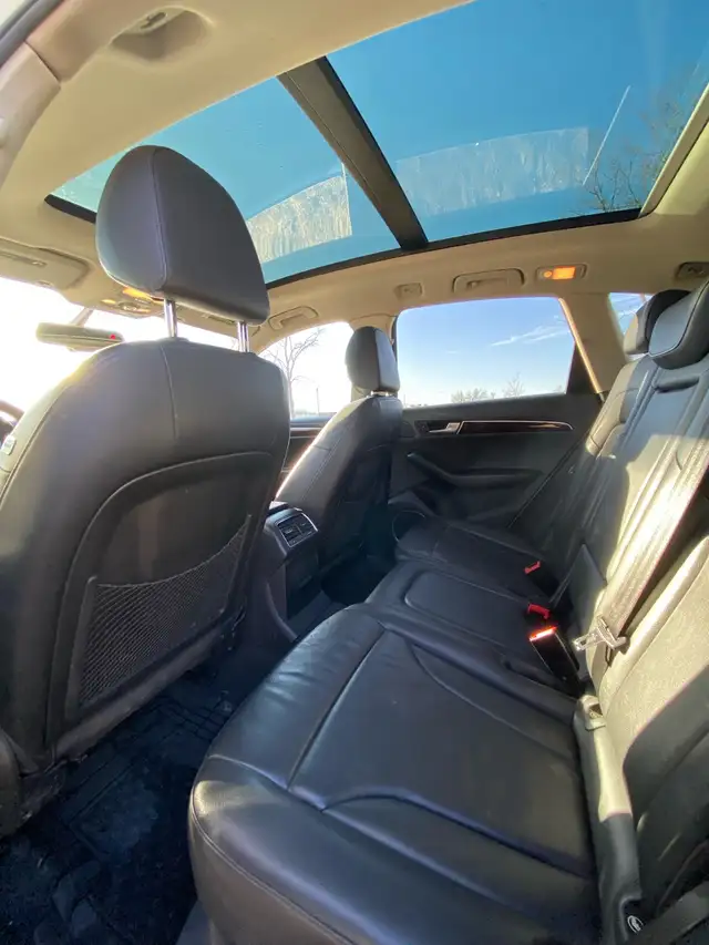 Audi Q5 Quattro - Photo 9