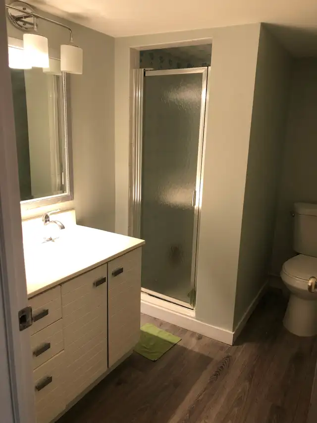 VERY BRIGHT ROOM NORTH YORK BATHURST AND STEELES NEAR BUS - Photo 4