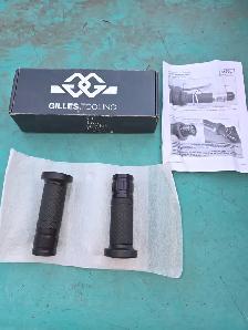 Gilles Tooling Universal Hand Grips W Original Box Instructions