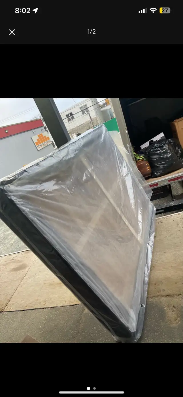 Brand New QUEEN Platform Frames $199 free Delivery - Photo 3