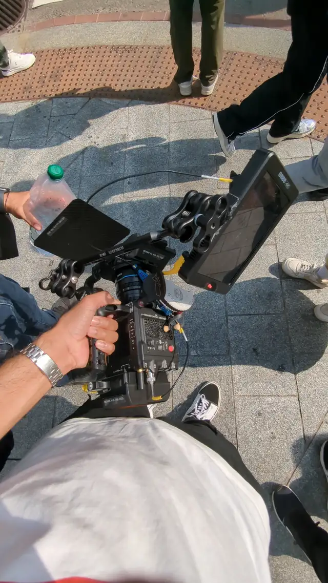 Marketing Services (Social Media)