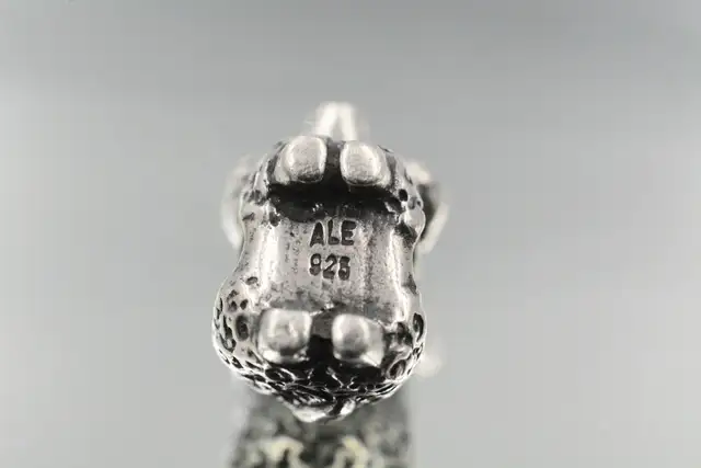 925 PANDORA RAM (ARIES) RETIRED 790335 - Photo 3