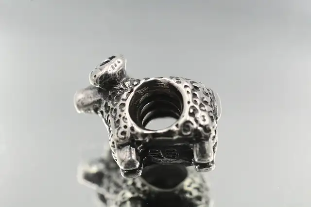 925 PANDORA RAM (ARIES) RETIRED 790335 - Photo 6