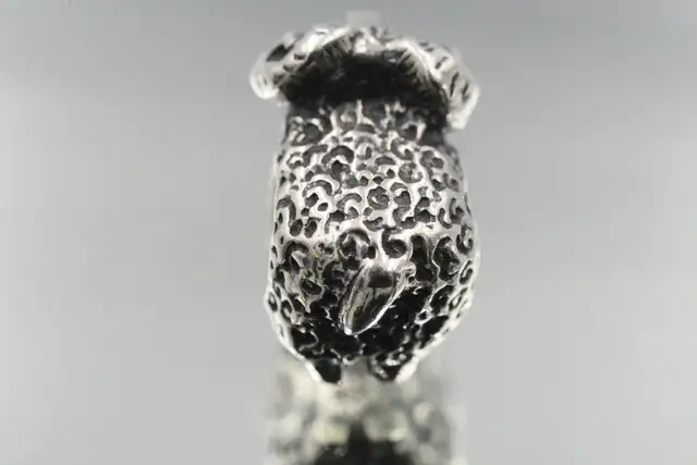 925 PANDORA RAM (ARIES) RETIRED 790335 - Photo 7