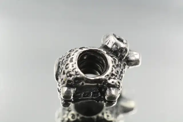 925 PANDORA RAM (ARIES) RETIRED 790335 - Photo 8