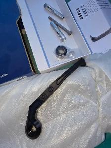 Gilles Tooling Universal Clutch Protector