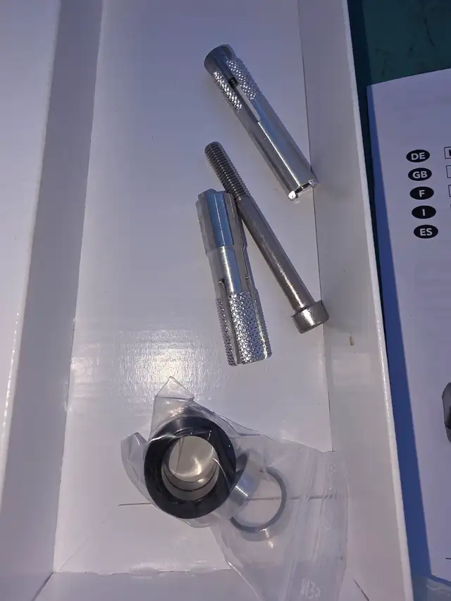 Gilles Tooling Universal Clutch Protector - Photo 3