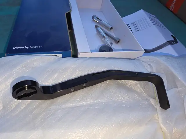 Gilles Tooling Universal Clutch Protector - Photo 5