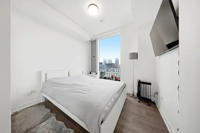 Ikea bed for sale - Photo 2