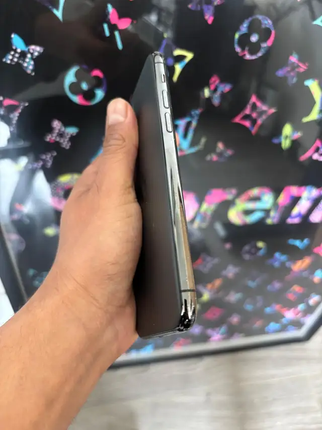 iPhone 11 Pro 64gb Airpods/Charger Set/Delivery - Photo 3