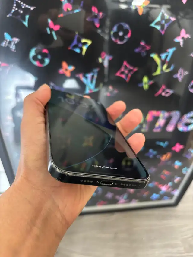 iPhone 15 Pro Max 256gb New Display Airpods Pkg/Delivery - Photo 6