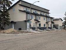 2 bedroom basement suite for rent