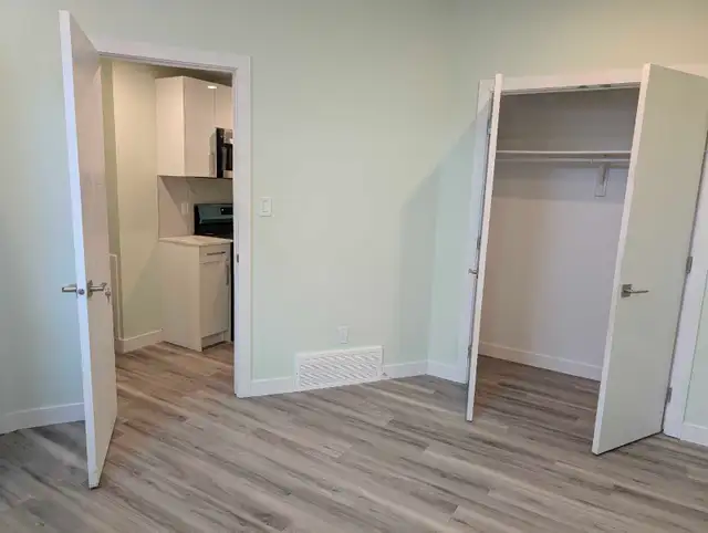 2 bedroom basement suite for rent - Photo 4