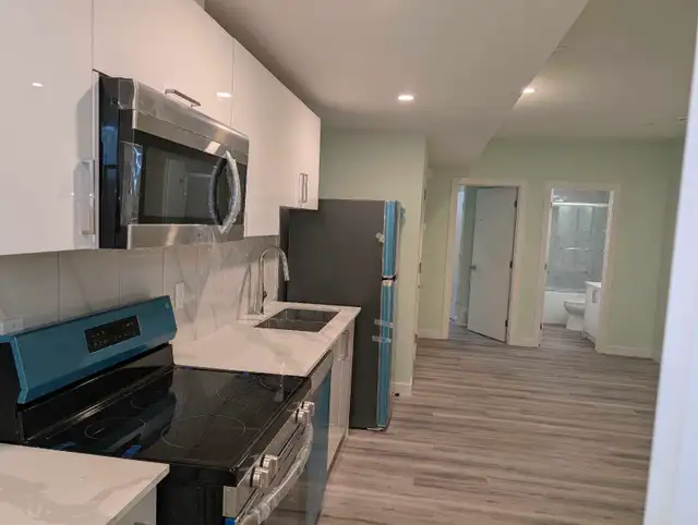 2 bedroom basement suite for rent - Photo 5