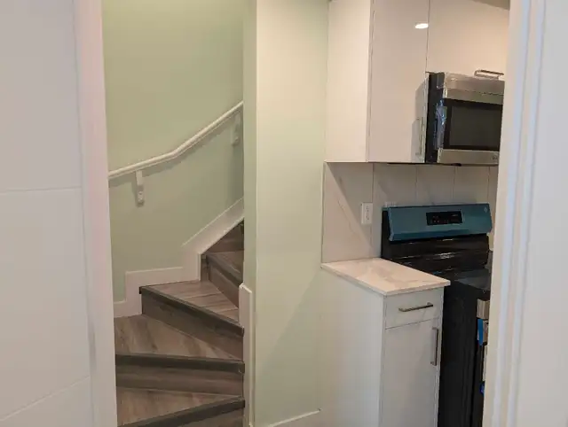 2 bedroom basement suite for rent - Photo 8