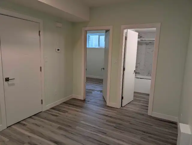 2 bedroom basement suite for rent - Photo 10