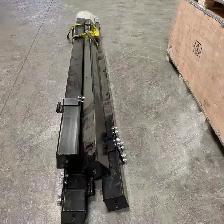 10FT Fence/Gate Post – Heavy Duty