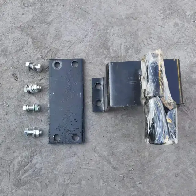 10FT Fence/Gate Post – Heavy Duty - Photo 2