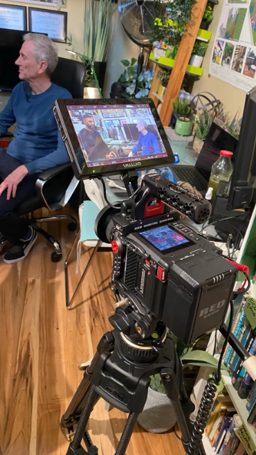 Marketing Services (Social Media)