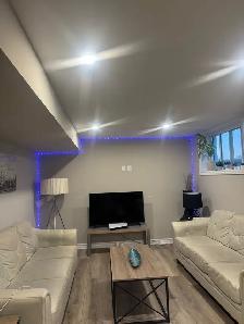 Short Term Rental - Fully Furnished