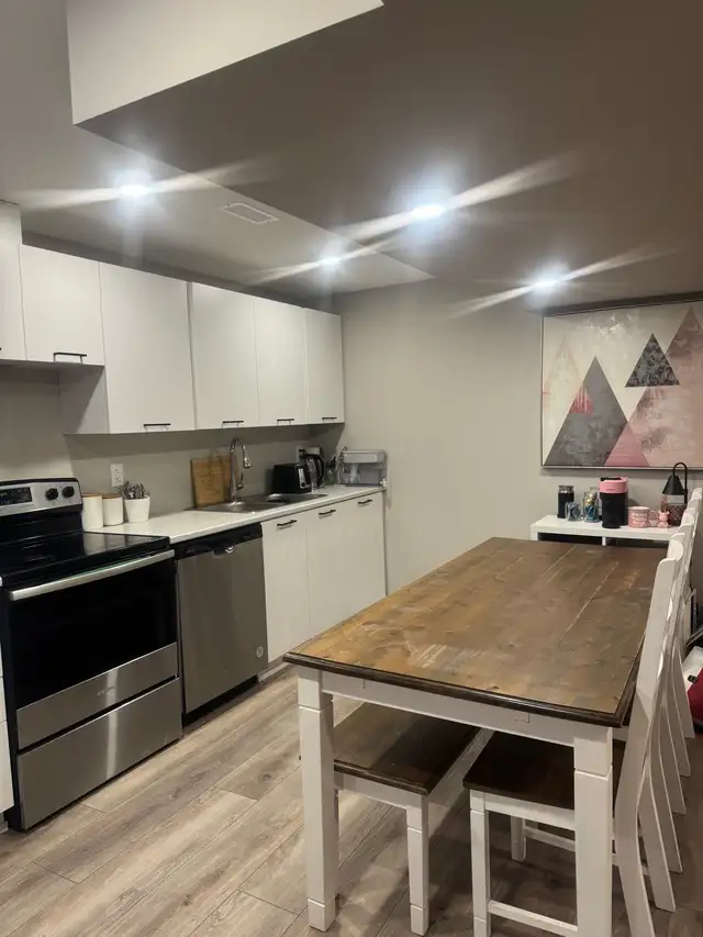 Short Term Rental - Fully Furnished - Photo 5