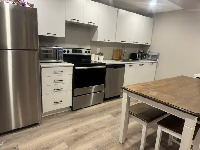 Short Term Rental - Fully Furnished - Photo 6