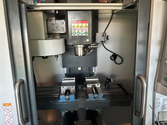 2020 HAAS TM-1P - Photo 2