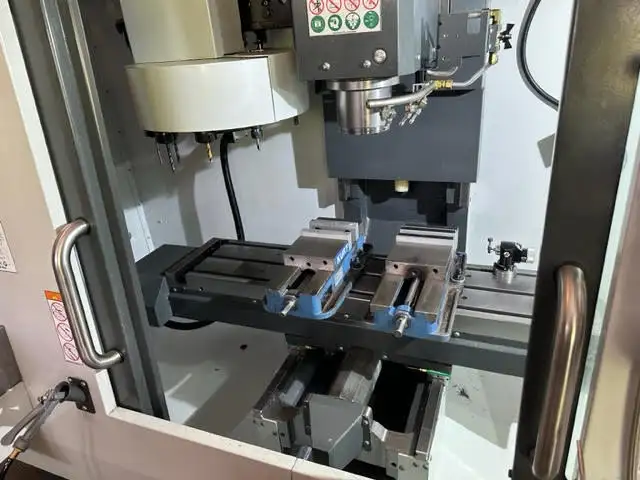 2020 HAAS TM-1P - Photo 4