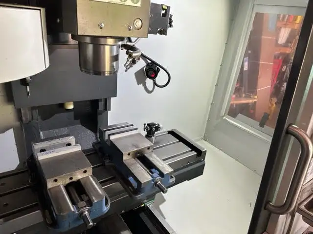 2020 HAAS TM-1P - Photo 5