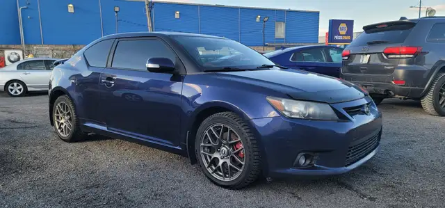 2013 Scion TC GARANTIE 1 ANS