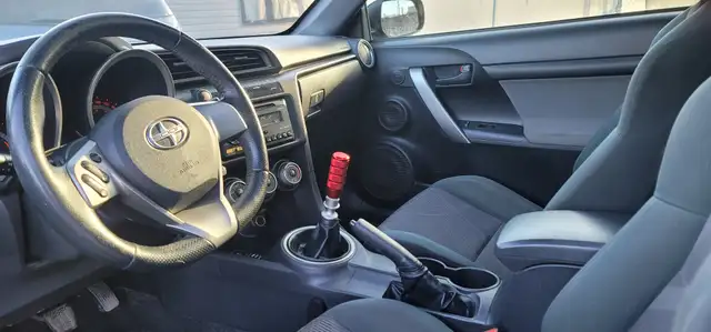 2013 Scion TC GARANTIE 1 ANS - Photo 2