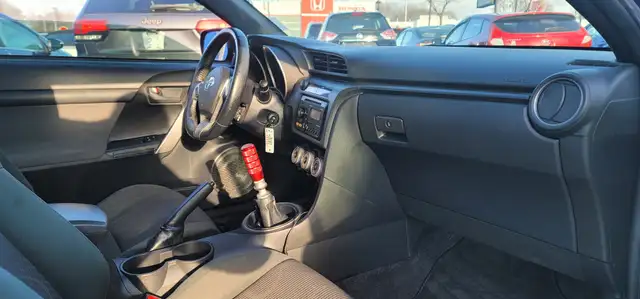 2013 Scion TC GARANTIE 1 ANS - Photo 3