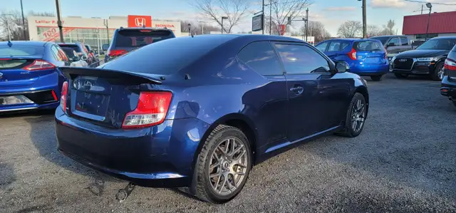 2013 Scion TC GARANTIE 1 ANS - Photo 5