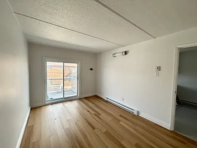 Logement 4 1/2 NEUF à louer à Saint-Léonard - Photo 5