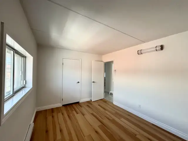 Logement 4 1/2 NEUF à louer à Saint-Léonard - Photo 6