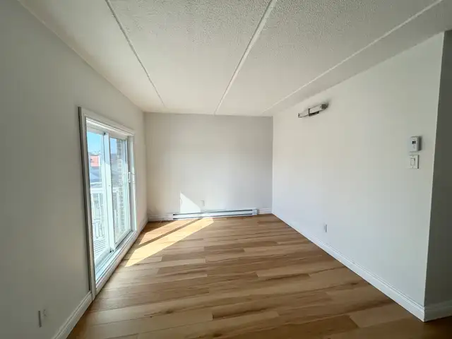 Logement 4 1/2 NEUF à louer à Saint-Léonard - Photo 7