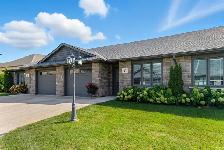 Bungalow Townhome for RENT in Listowel