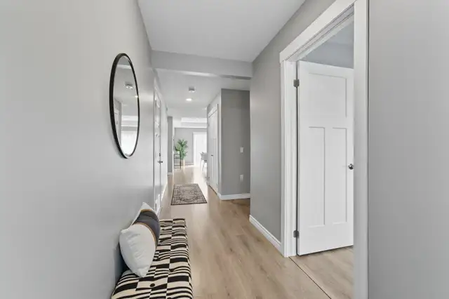 Bungalow Townhome for RENT in Listowel - Photo 3