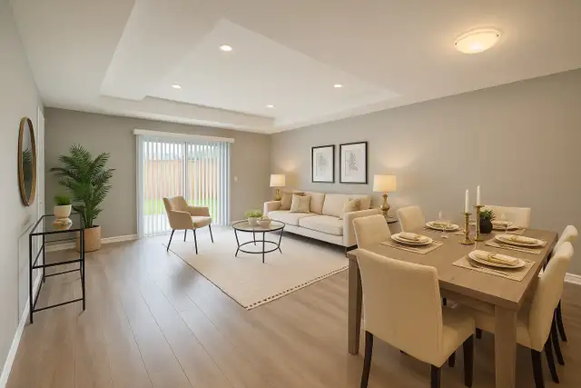 Bungalow Townhome for RENT in Listowel - Photo 4