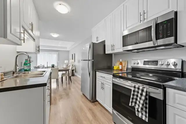 Bungalow Townhome for RENT in Listowel - Photo 10