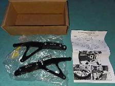 Sato Racing 2009-2014 Yamaha R1 Race Stand Hooks